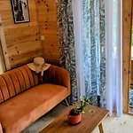 Horská chata Le De Marie