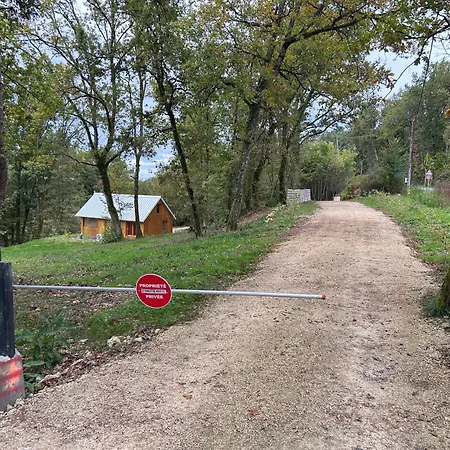 Le De Marie Trélissac