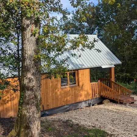 Chalet De Marie & 8 Mins De Perigueux *