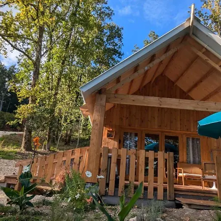 Le De Marie & L'instant Nature