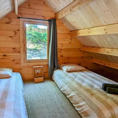 Chalet De Marie & 8 Mins De Perigueux Trélissac