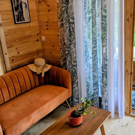 Chalet Le De Marie