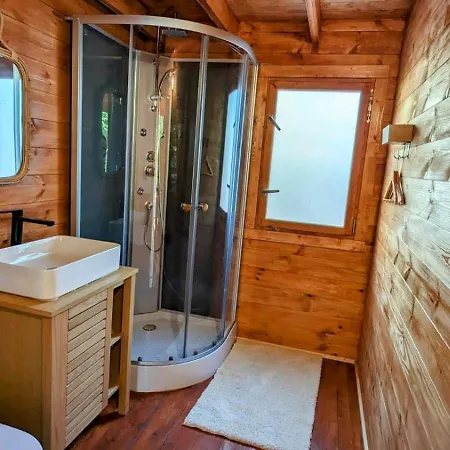 Chalet De Marie & 8 Mins De Perigueux *