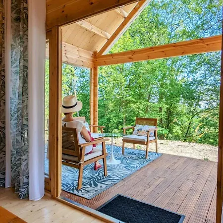 Chalet De Marie & 8 Mins De Perigueux