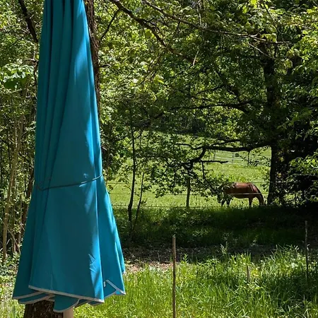 Σαλέ Chalet De Marie & 8 Mins De Perigueux Trélissac