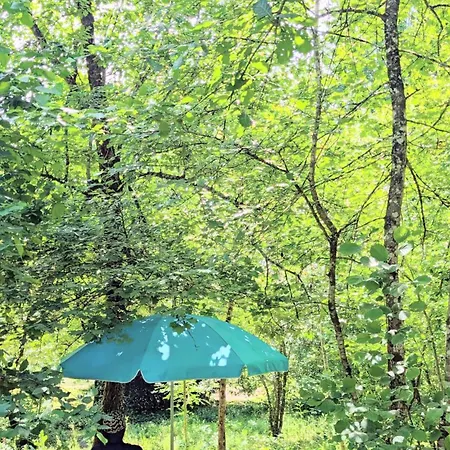 Le De Marie Chalet *