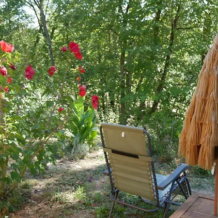 Le De Marie Chalet *