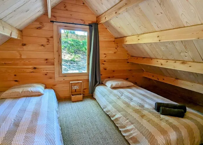 Le De Marie Trélissac