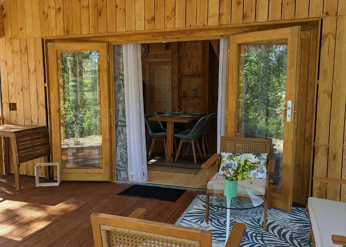 Le De Marie * Trélissac