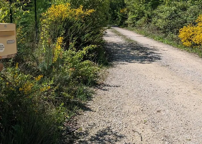 Chalet Le De Marie Trélissac